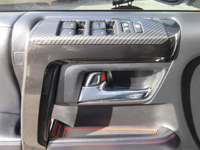 Used 2018 Toyota 4Runner TRD Pro image 11