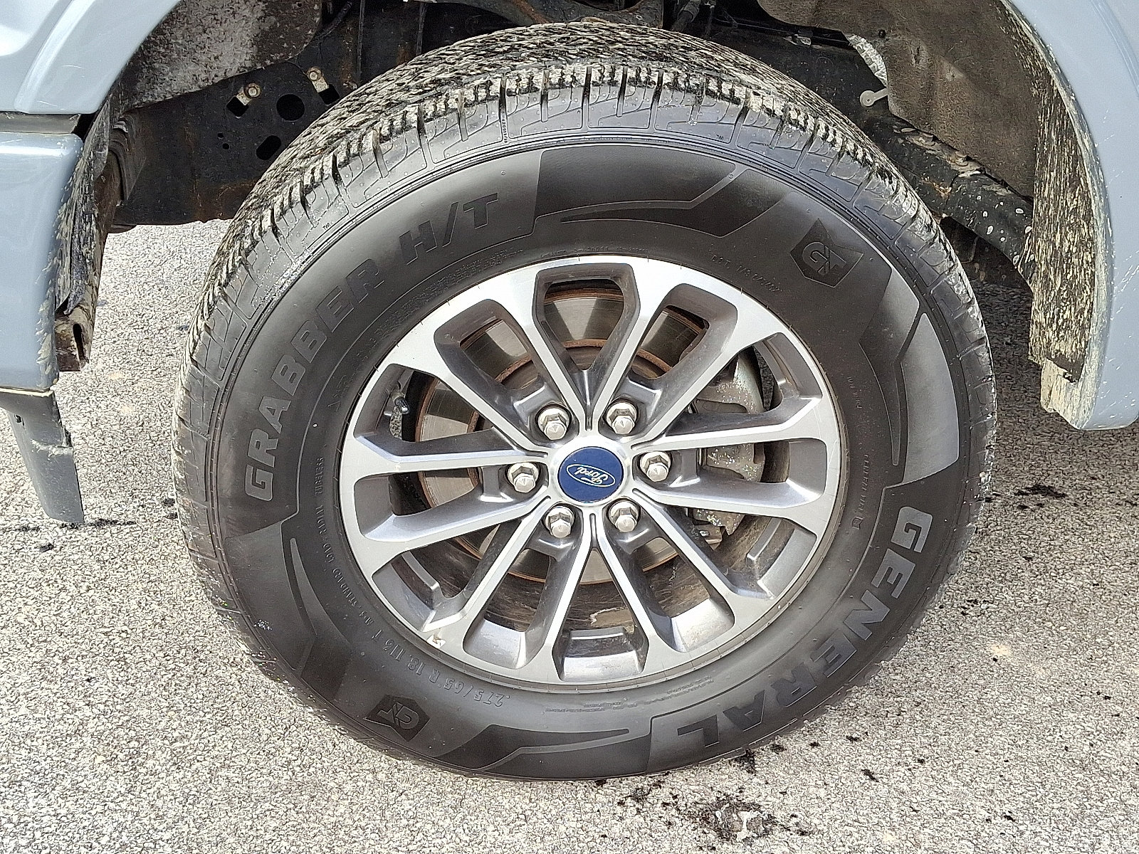 Certified 2020 Ford F150 XLT w/ Equipment Group 302A Luxury image 9