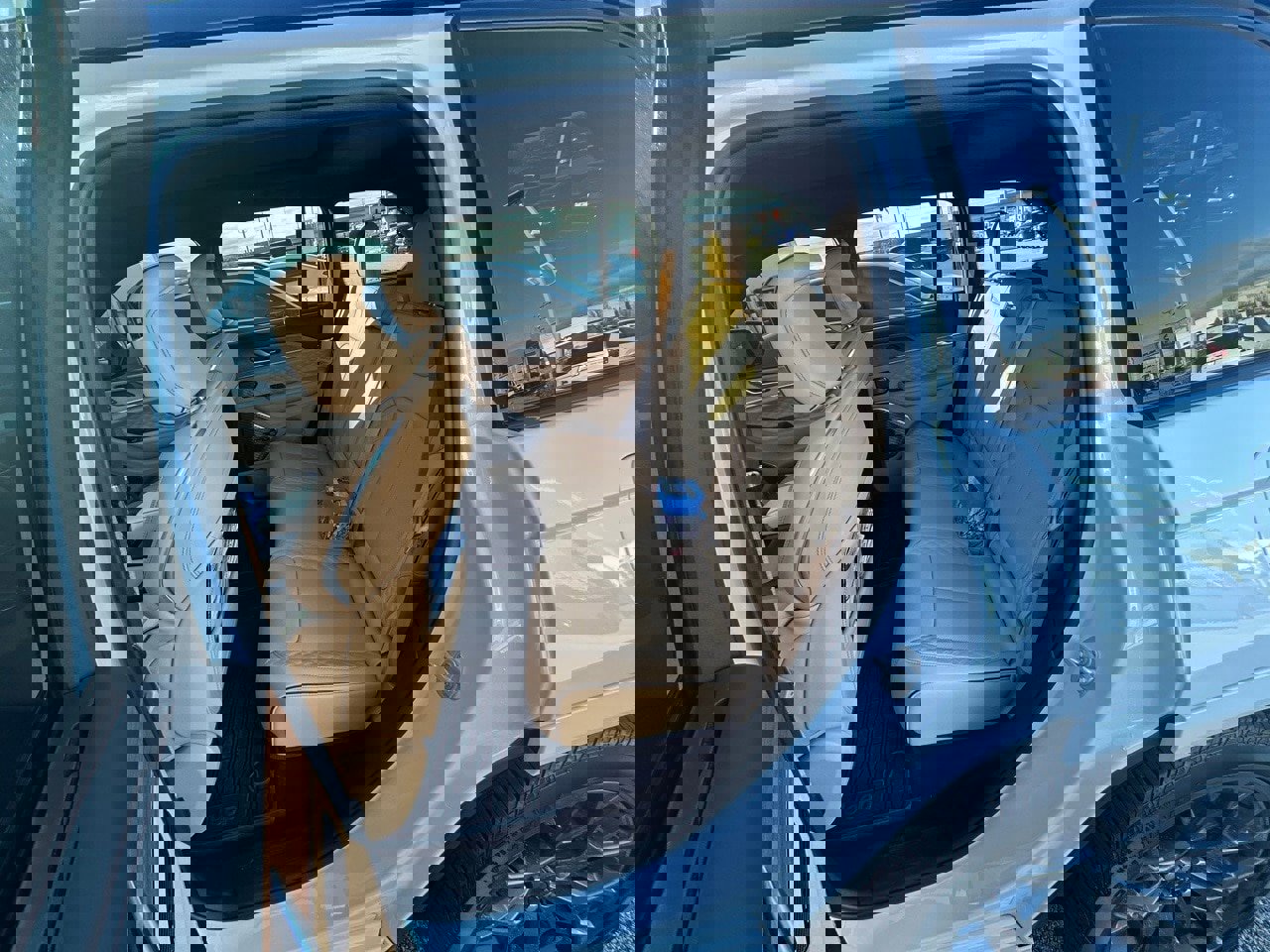 Used 2024 Jeep Grand Cherokee Summit image 13