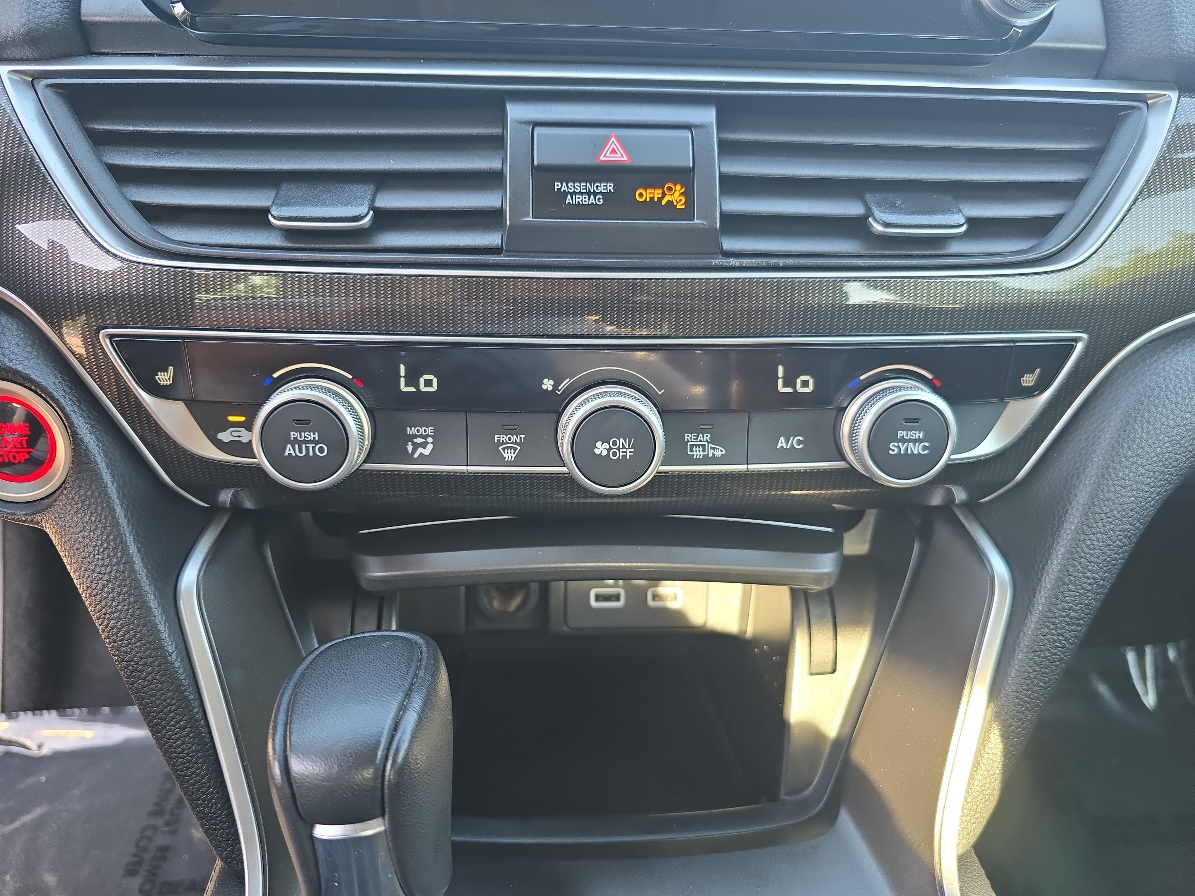 Used 2022 Honda Accord Sport Special Edition image 24
