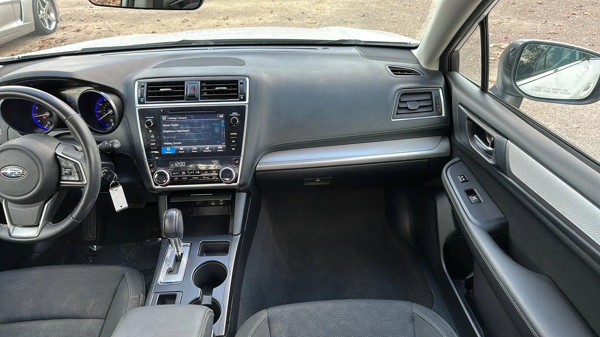 Used 2018 Subaru Legacy 2.5i Premium image 30