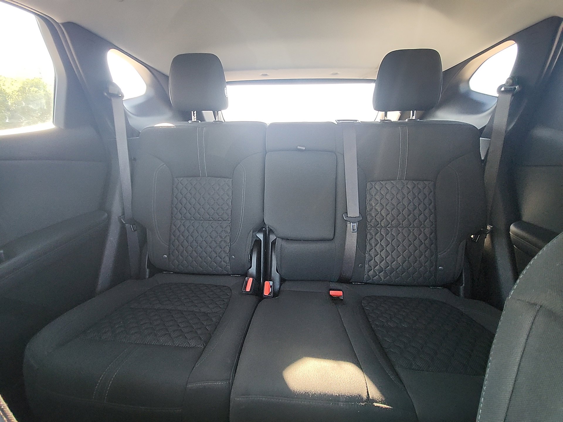 Used 2020 Chevrolet Blazer LT image 25