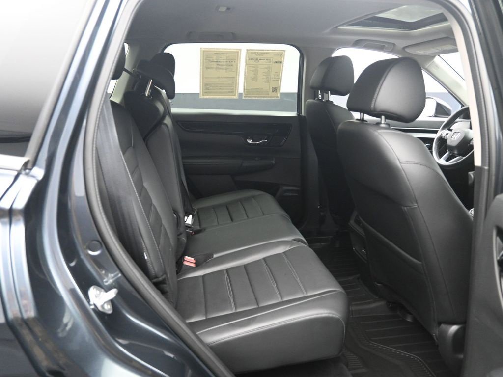 Used 2024 Honda CR-V EX-L image 30