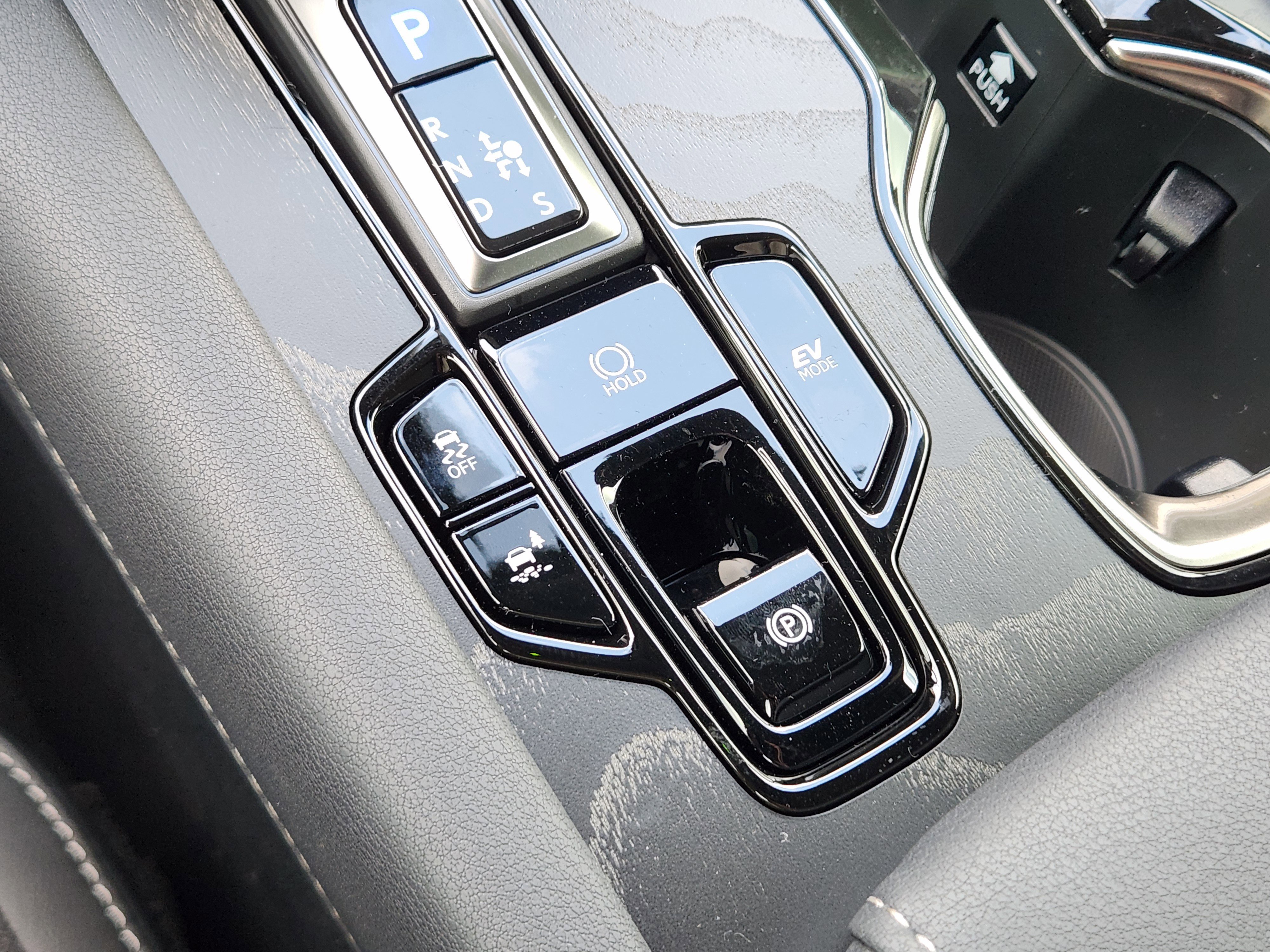 New 2026 Lexus RX 350 AWD/4WD image 12