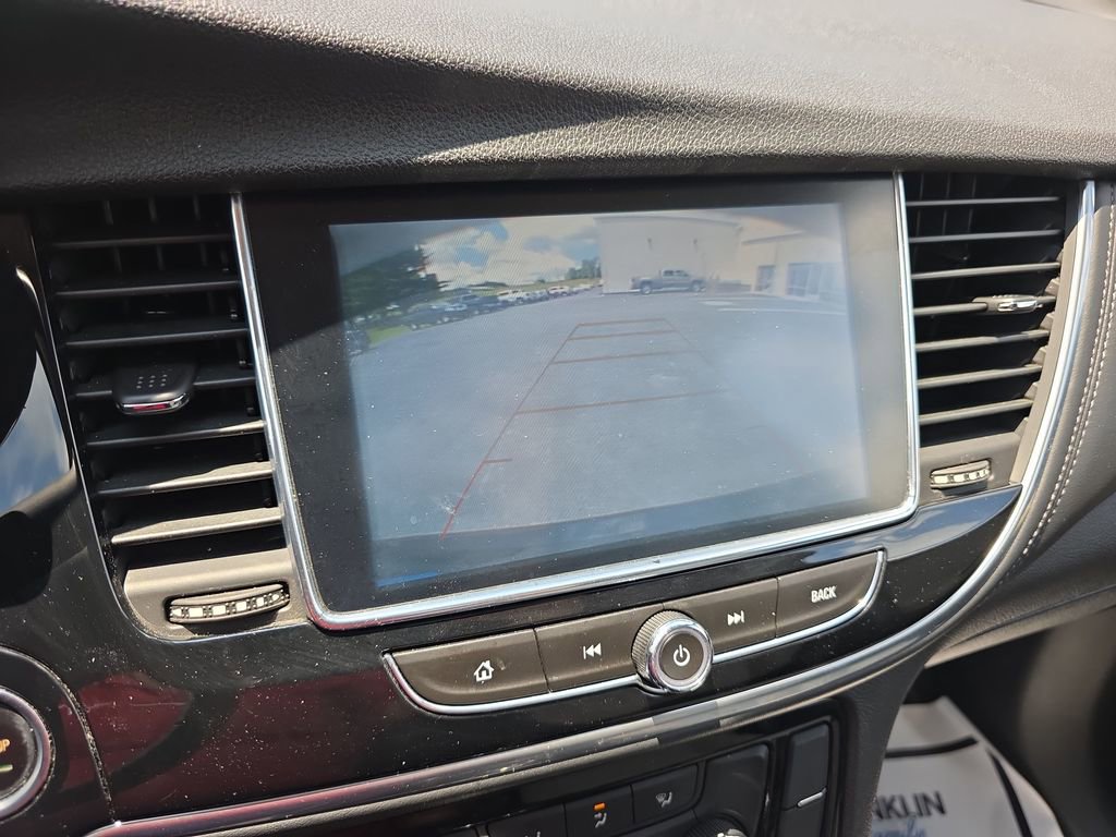 Used 2019 Buick Encore Preferred w/ Safety Package FWD image 17