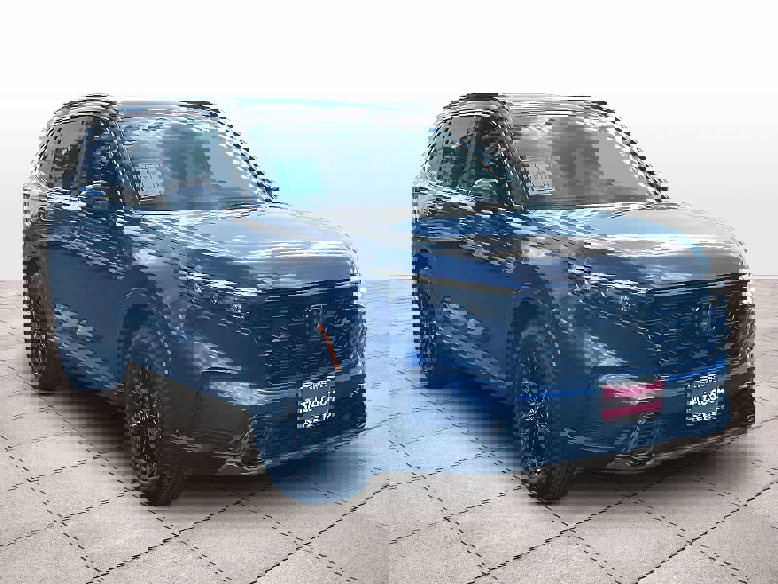 Used 2024 Honda CR-V Sport image 2