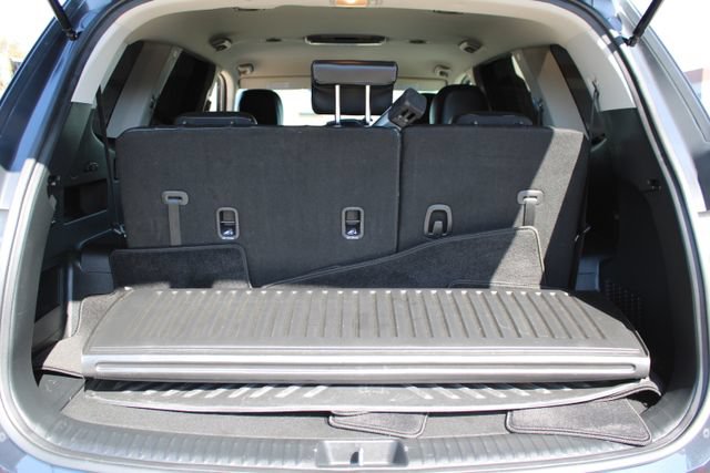 Used 2024 Kia Telluride LX FWD image 38