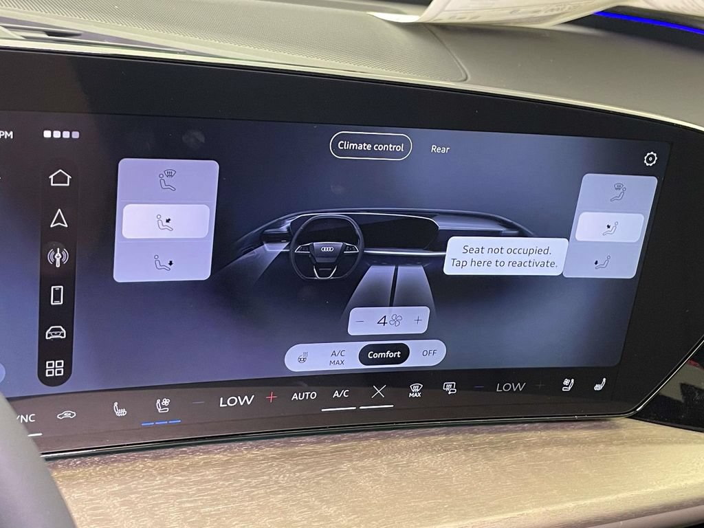 New 2026 Audi Q5 Premium Plus AWD/4WD image 32