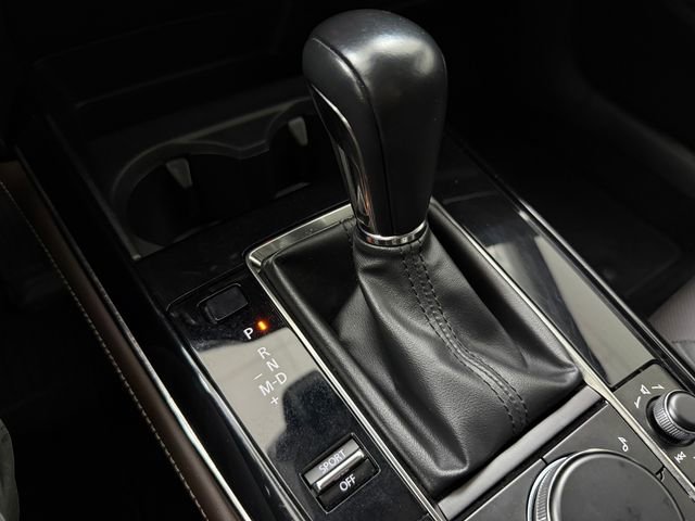 Used 2022 MAZDA CX-30 AWD 2.5 S w/ Premium Package image 20