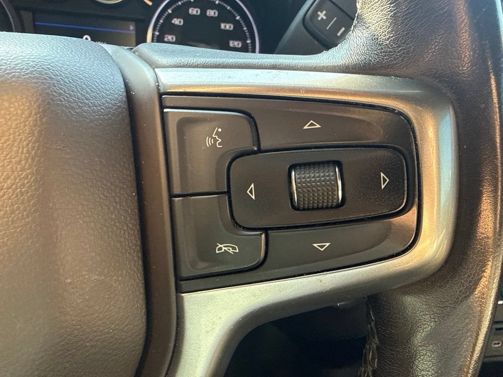 Used 2019 Chevrolet Silverado 1500 LT w/ Texas Edition AWD/4WD image 21