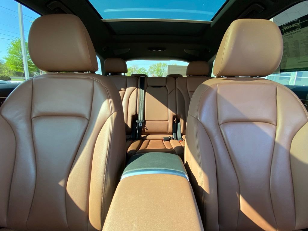 Used 2020 Audi Q7 2.0T Premium Plus w/ Premium Plus Package image 30