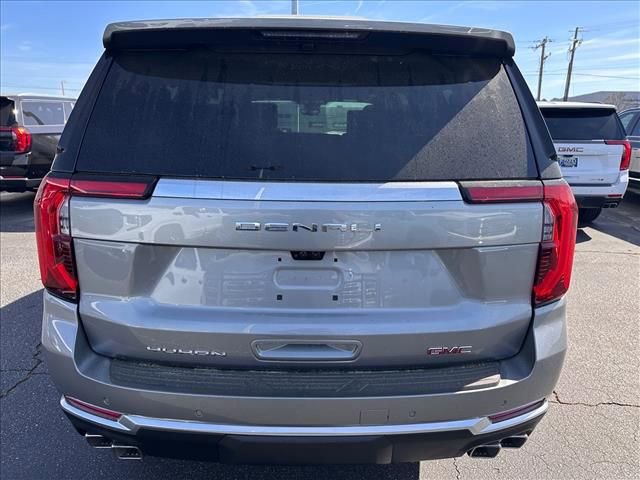 New 2026 GMC Yukon XL Denali w/ Denali Reserve Package image 10