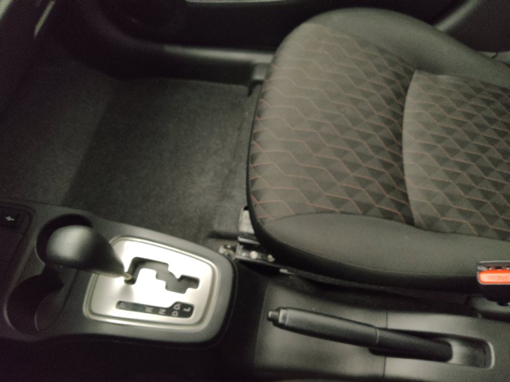 Used 2024 Mitsubishi Mirage ES FWD image 26