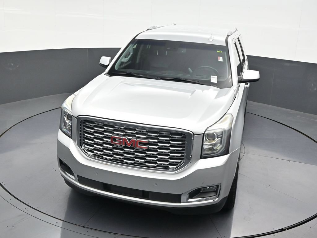 Used 2018 GMC Yukon Denali RWD image 24
