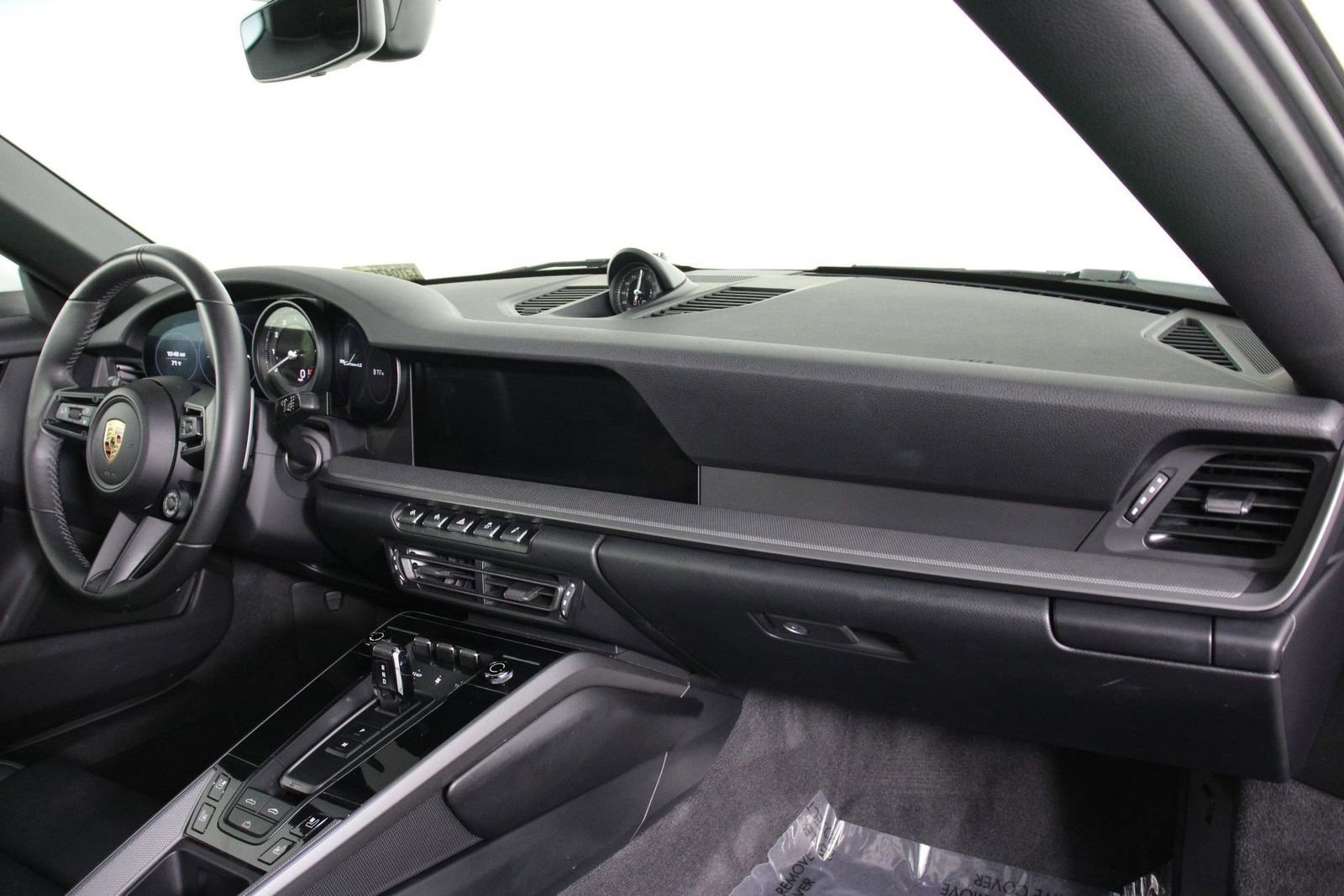 Certified 2020 Porsche 911 Carrera 4S AWD/4WD image 24