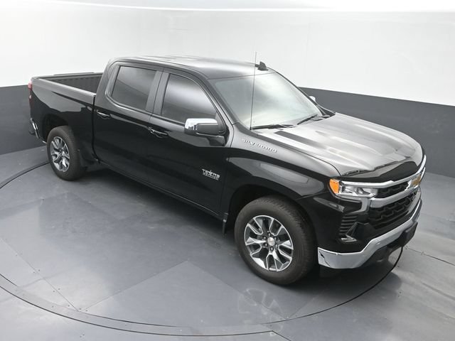 Used 2026 Chevrolet Silverado 1500 LT w/ Texas Edition Plus RWD image 40