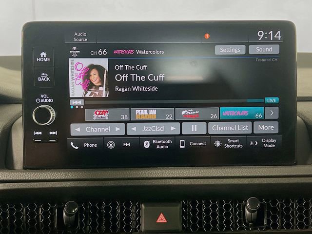 Used 2025 Honda CR-V Sport-L image 21