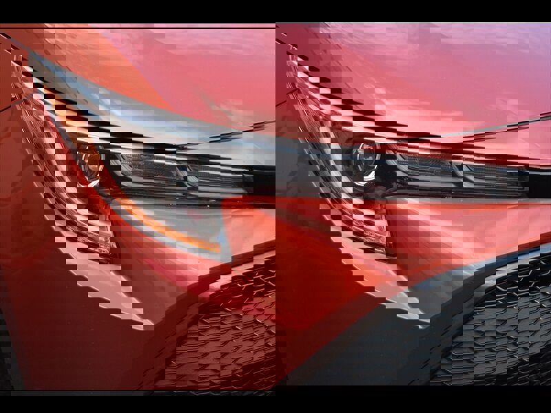 Used 2019 Toyota Corolla SE image 42