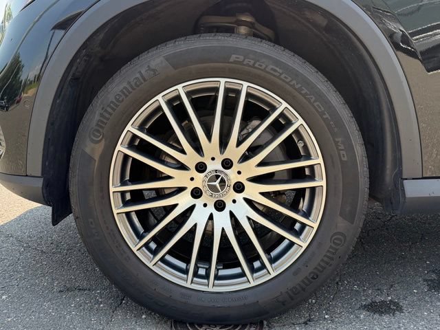Certified 2024 Mercedes-Benz GLC 300 4MATIC image 11