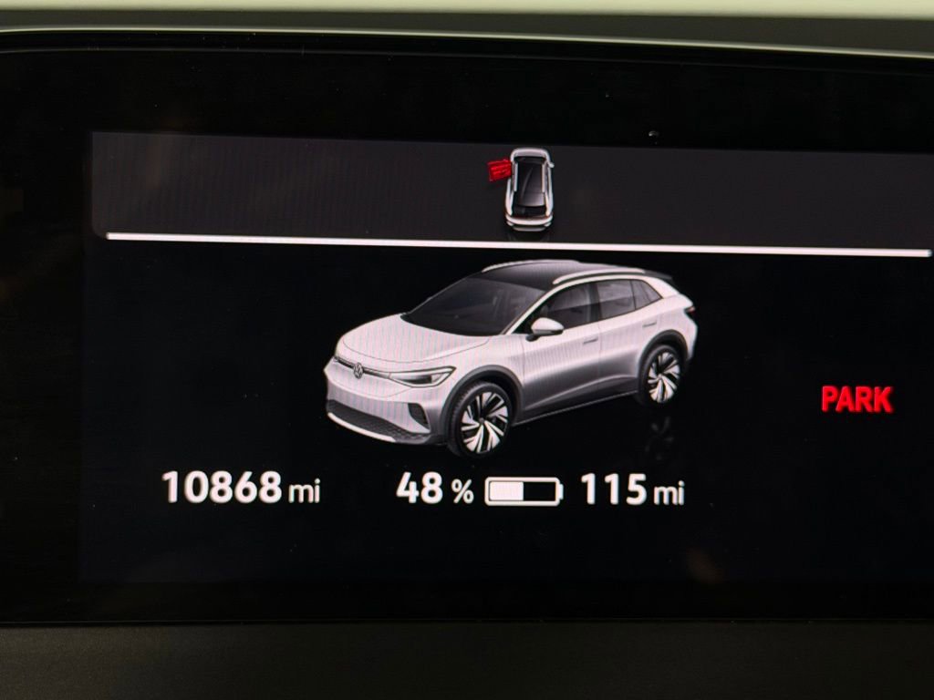 Used 2023 Volkswagen ID.4 Pro image 20