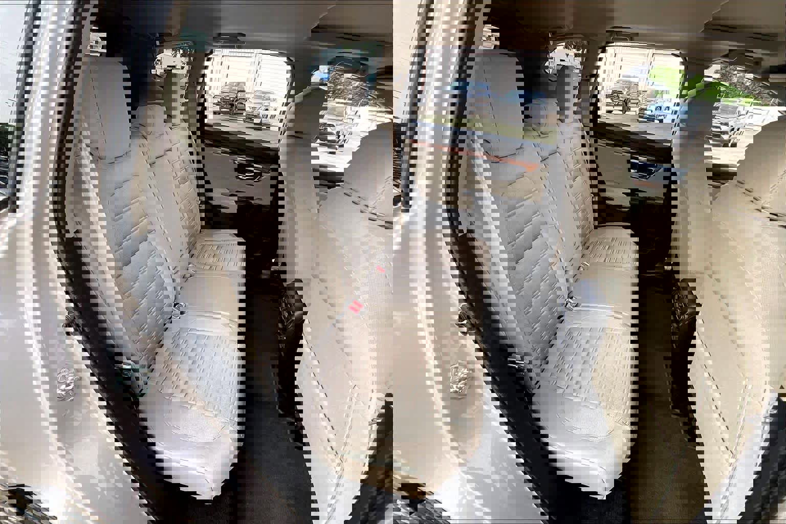 Used 2018 Honda CR-V EX image 21