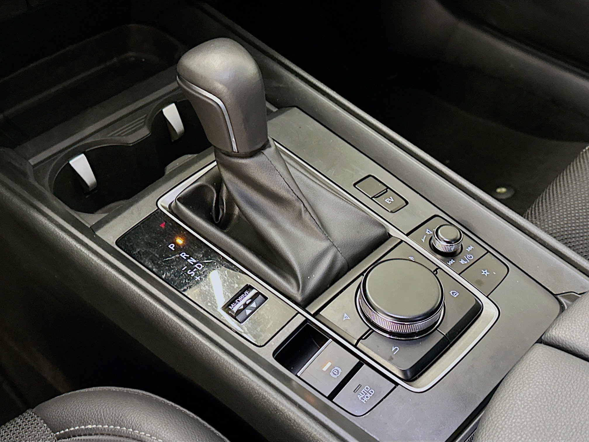 Used 2025 MAZDA CX-50 2.5 Hybrid w/ Preferred Pkg image 25