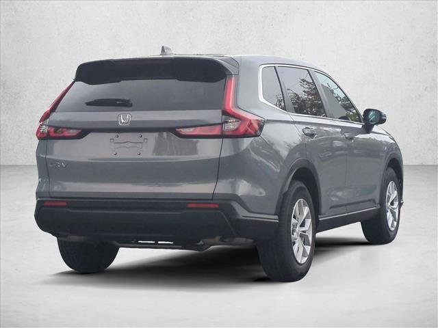New 2027 Honda CR-V LX image 2