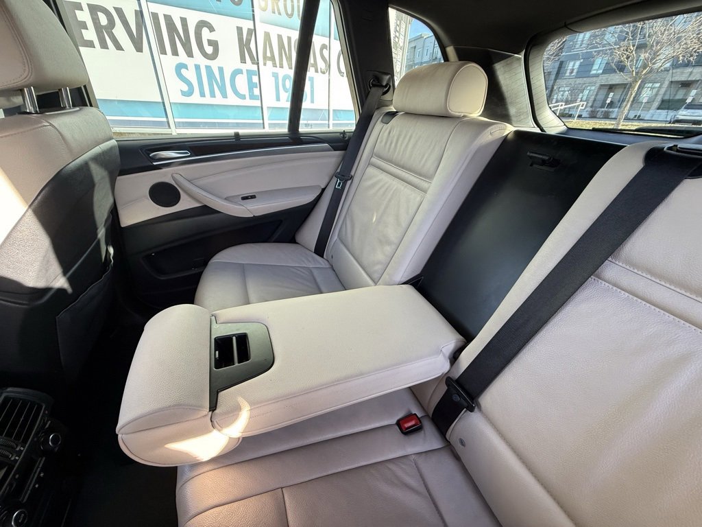 Used 2011 BMW X5 xDrive35i image 30