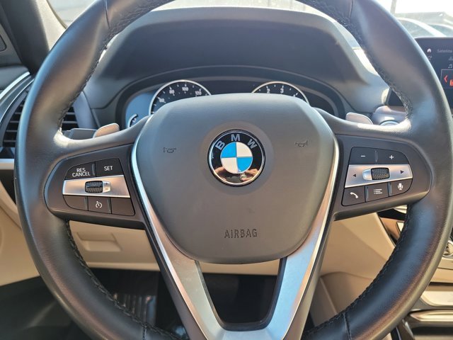 Used 2021 BMW X3 sDrive30i w/ Convenience Package image 14