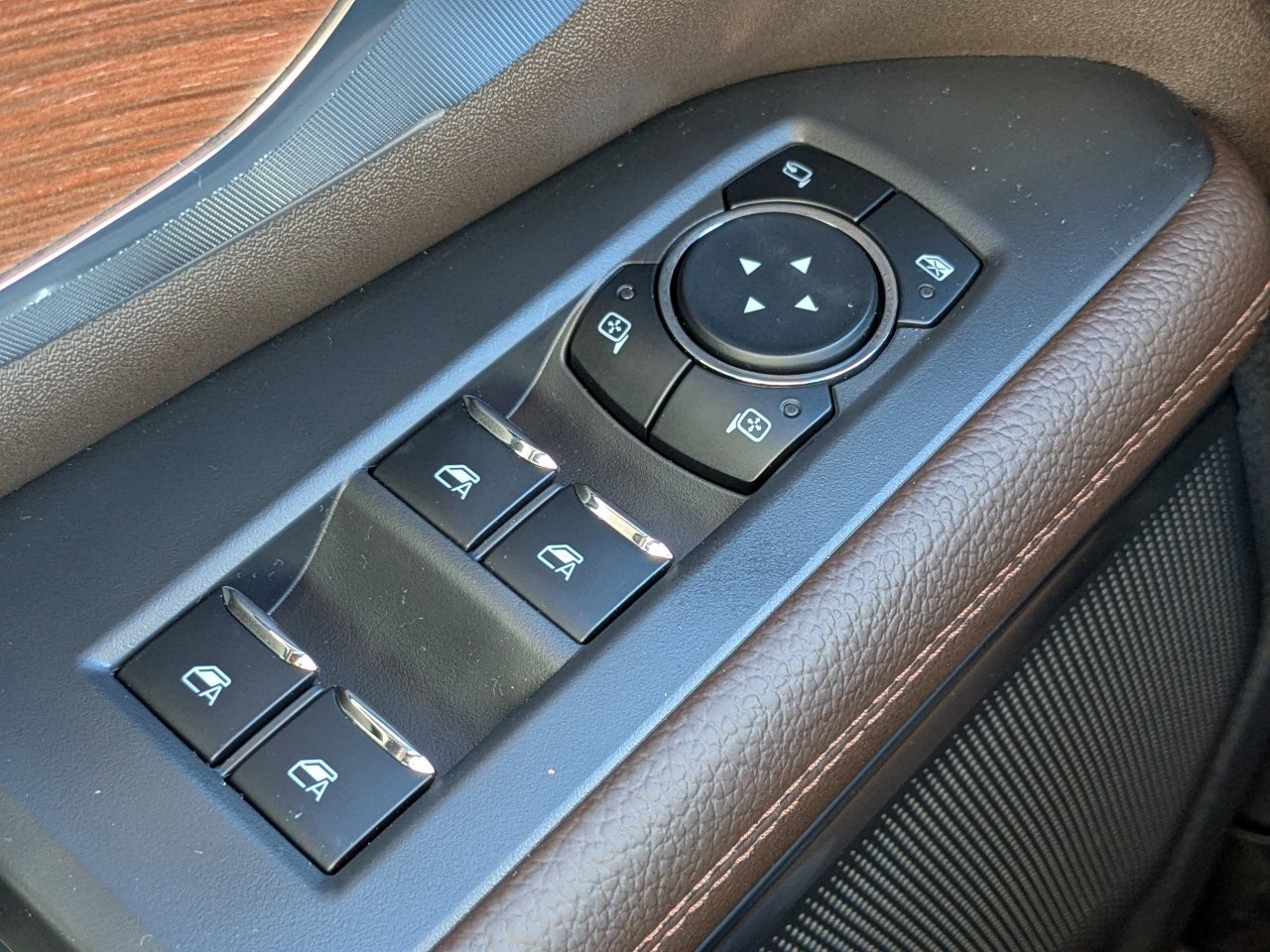 New 2025 Ford Expedition Max King Ranch image 32