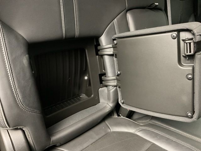 Certified 2020 Chevrolet Silverado 2500 High Country w/ Safety Package II image 32