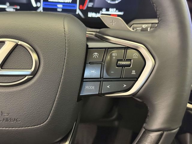 Used 2025 Lexus RX 350 Premium w/ Accessory Package image 30