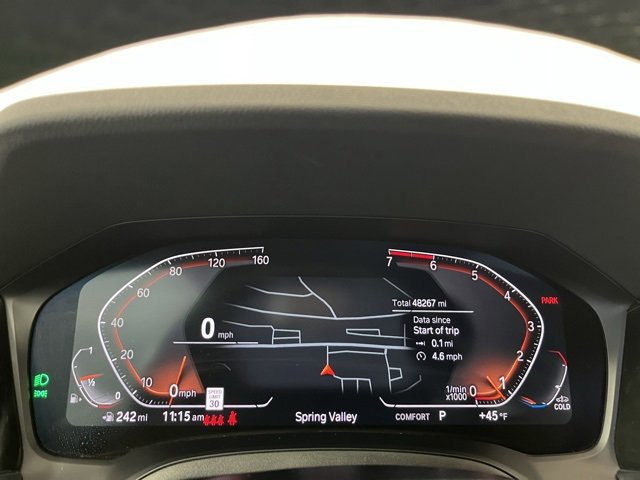 Used 2022 BMW 330i xDrive Sedan w/ Driving Assistance Package image 14