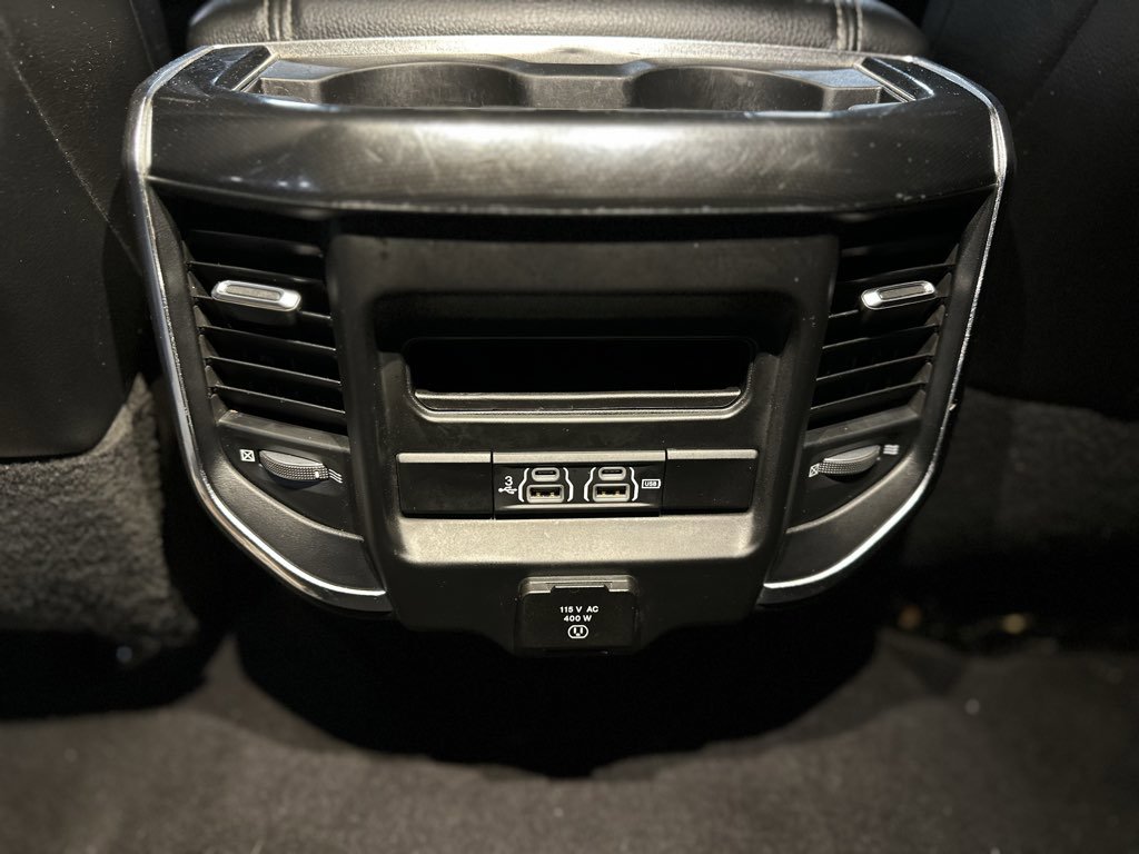 Used 2019 RAM 2500 Laramie image 19