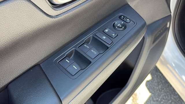 Used 2026 Honda CR-V TrailSport image 22