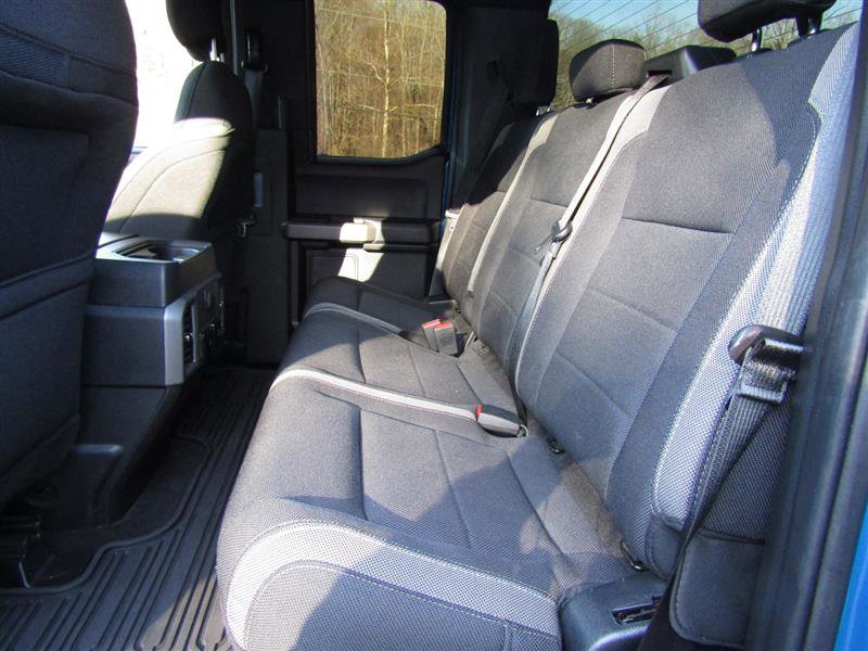 Used 2020 Ford F150 Raptor image 30