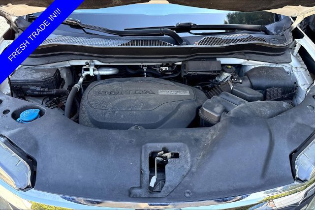 Used 2016 Honda Pilot EX-L image 33