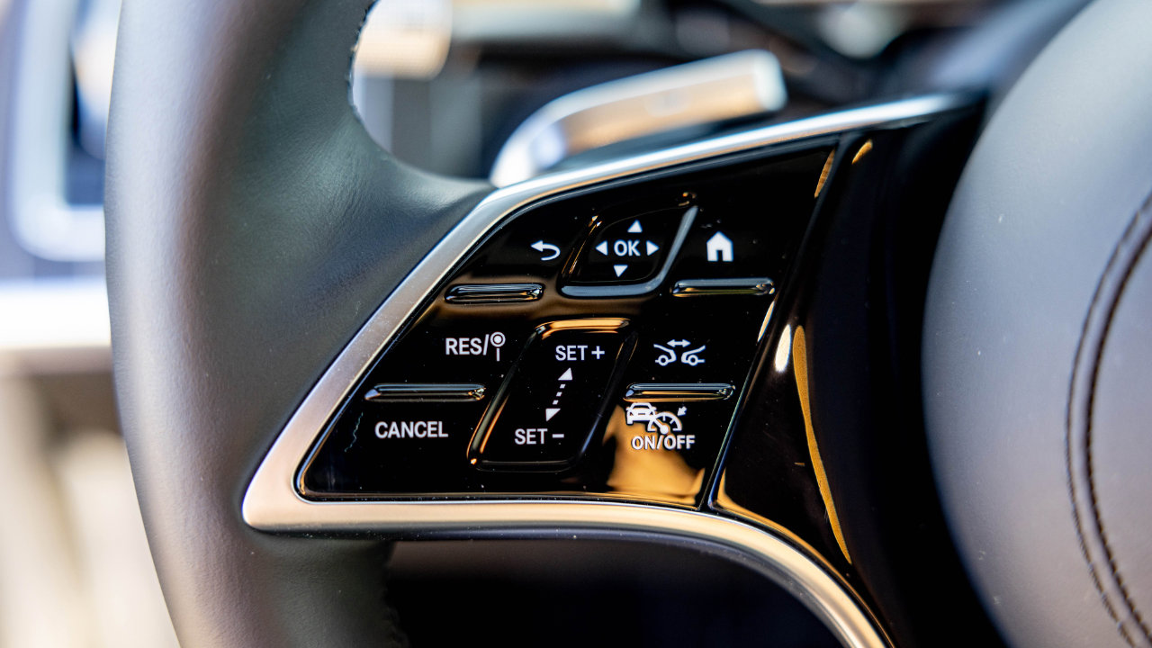 Used 2023 Mercedes-Benz Maybach S 580 S 580 4MATIC image 22