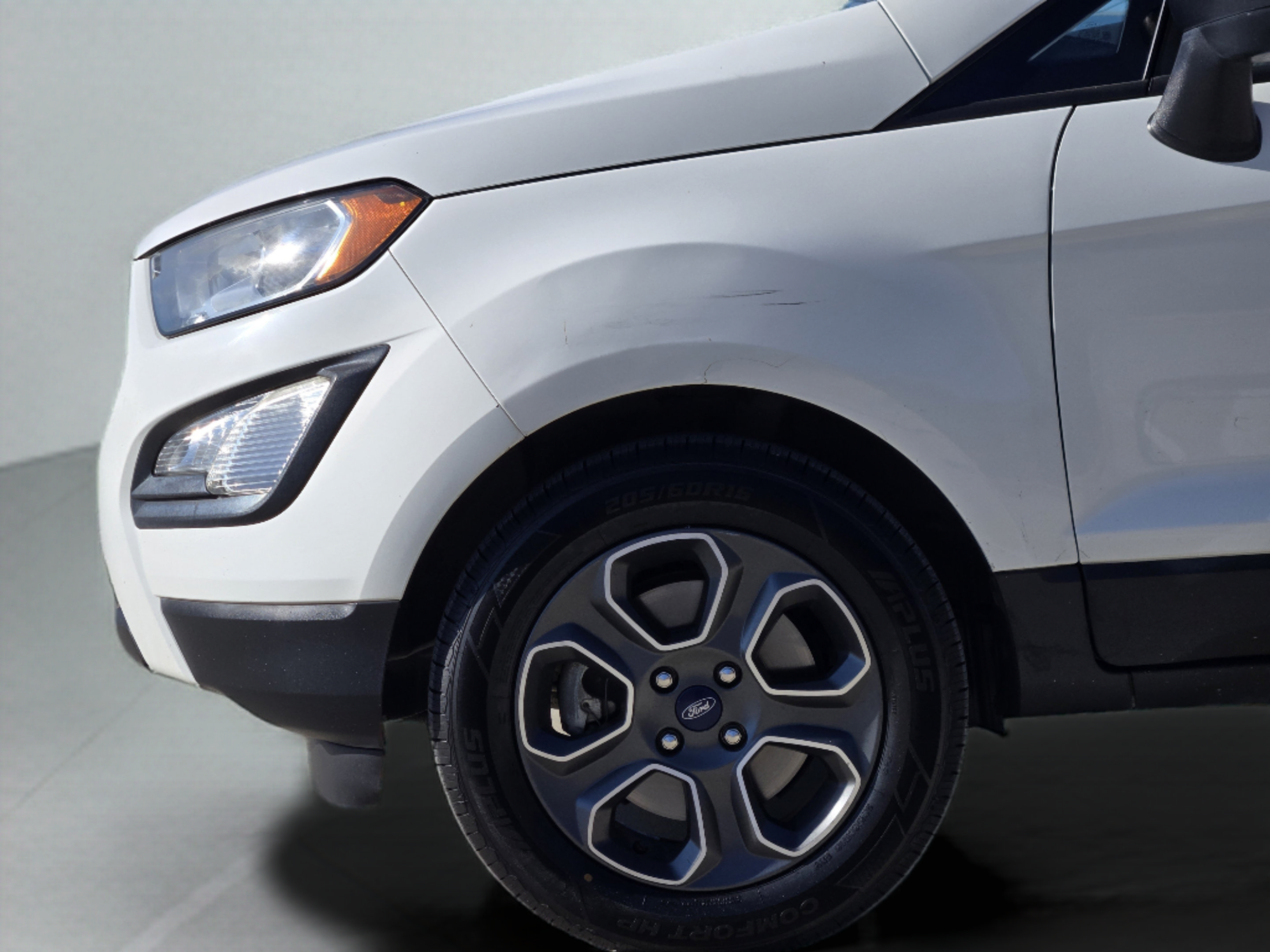Used 2019 Ford EcoSport S FWD image 29
