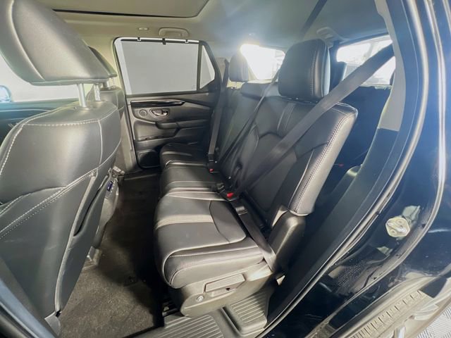 Used 2024 Honda Pilot Touring image 27