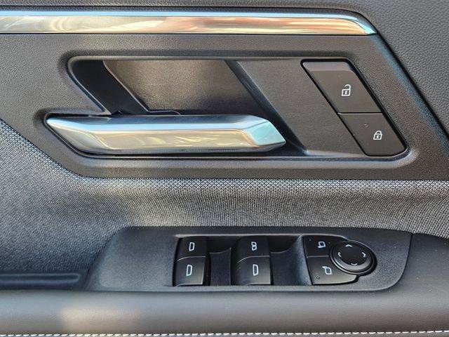 New 2026 GMC Sierra EV Elevation AWD/4WD image 17