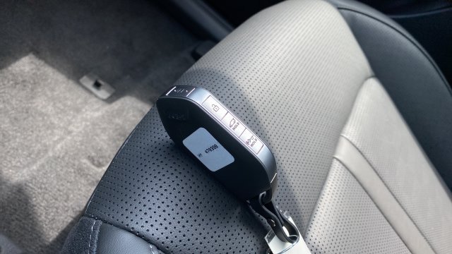 New 2026 Kia Sorento X-Line EX AWD/4WD image 44