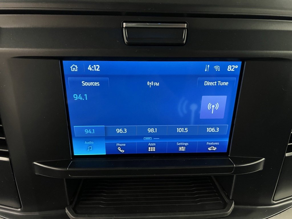 New 2026 Ford F350 XL w/ XL Chrome Package image 11