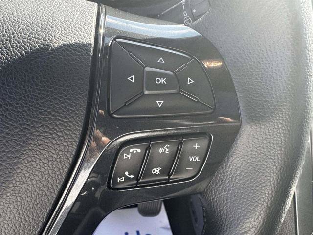 Used 2019 Ford Explorer XLT w/ Equipment Group 202A AWD/4WD image 22