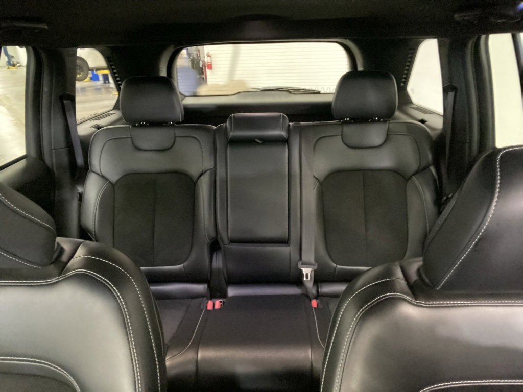 Used 2024 Jeep Grand Cherokee Altitude image 39