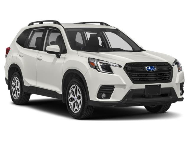 Used 2022 Subaru Forester Premium AWD/4WD image 9
