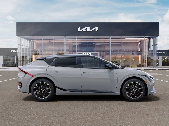 New 2026 Kia EV6 GT-Line AWD/4WD image 7