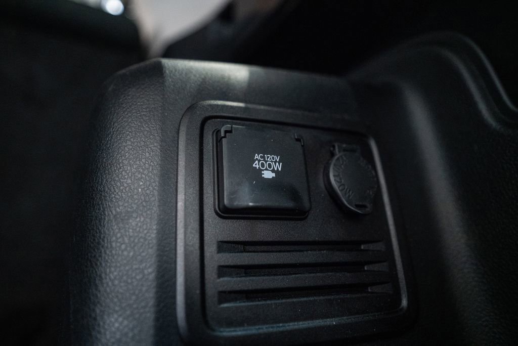 Certified 2024 Toyota 4Runner SR5 image 38