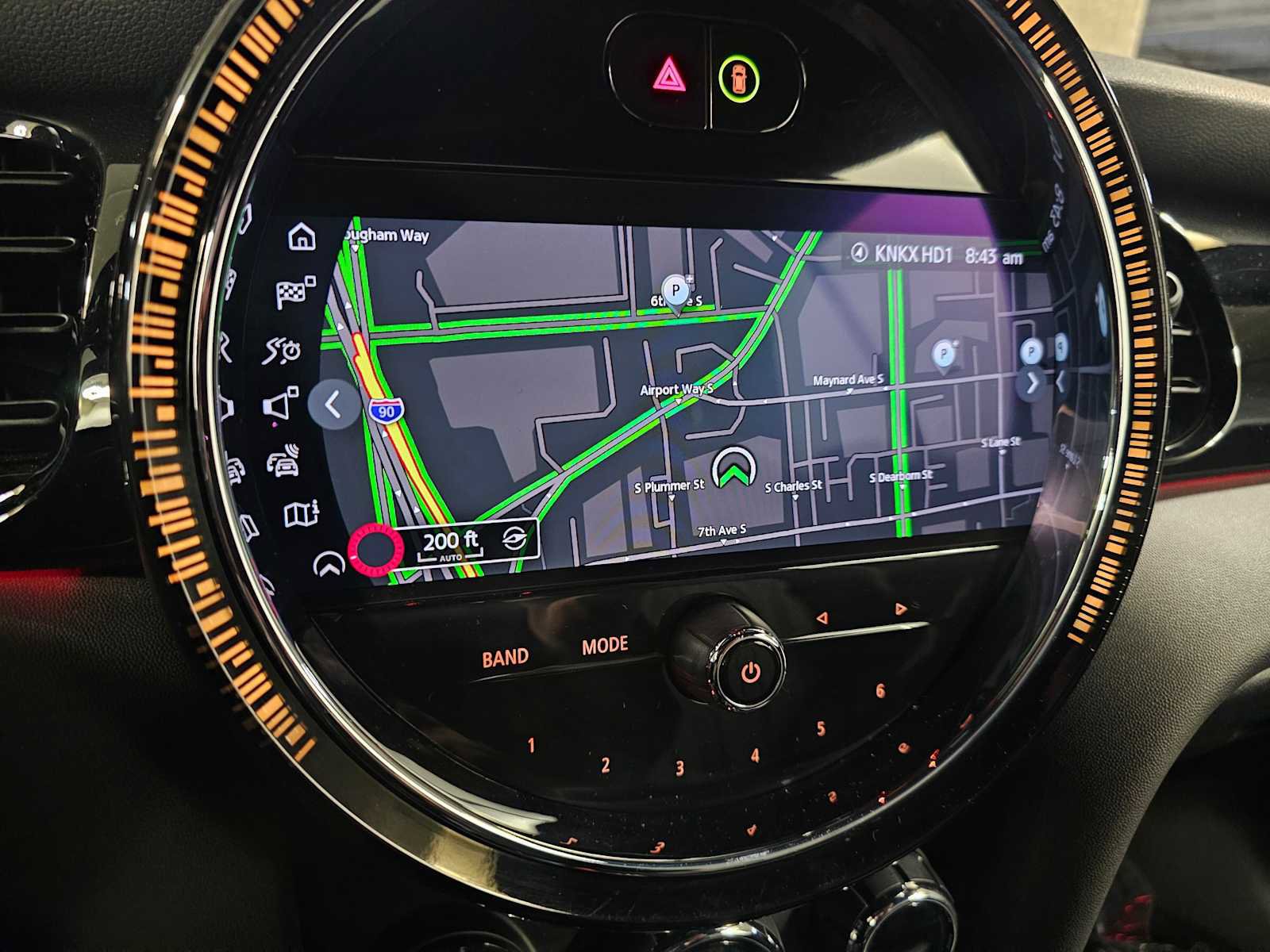 Used 2022 MINI Cooper S image 17