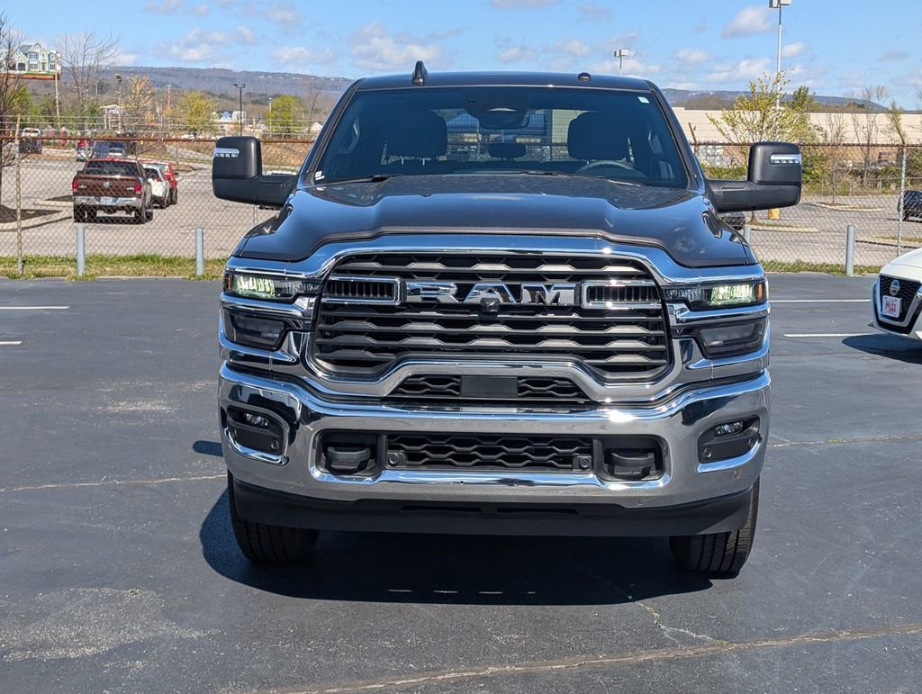 Used 2025 RAM 2500 Big Horn image 7